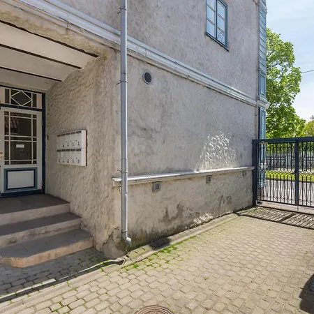 Apartment Louna Parnu