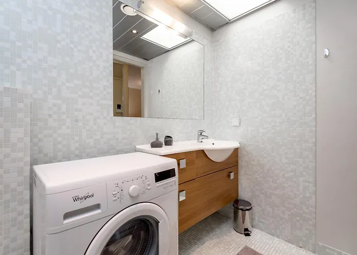 Louna Appartement Pärnu